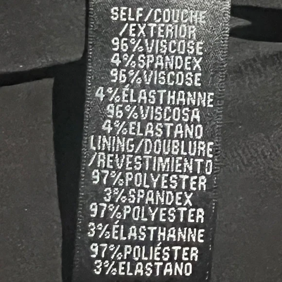 NICOLE MILLER NWT HALTER DRAPE MINI DRESS - Picture 10 of 12